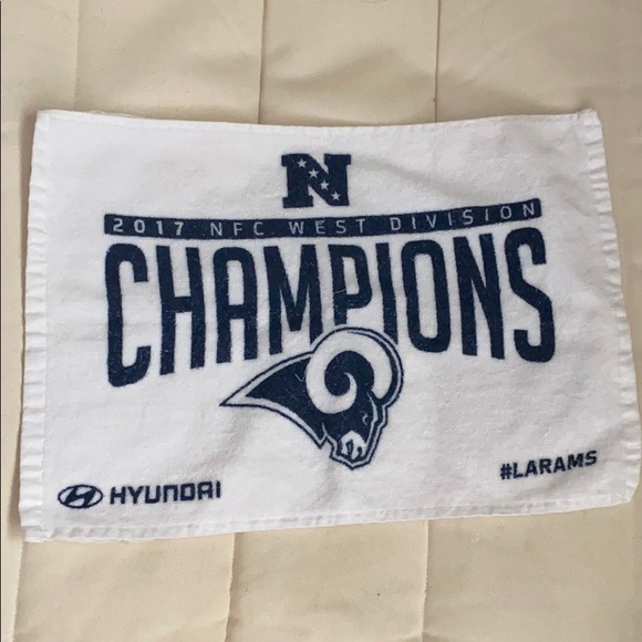 LA Rams shirt - Picture 4 of 4